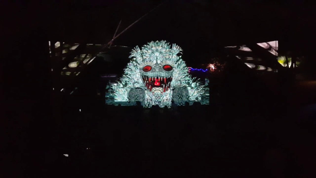 Anakis @Atman Festival 2019 (HD) part 2/2