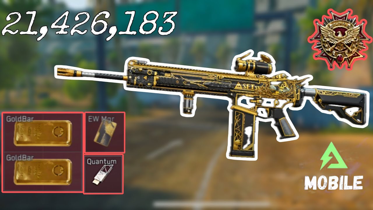 WIPING ENEMIES WITH 300k BEAST SCAR -H #deltaforce #deltaforcegame #deltaforcemobile 