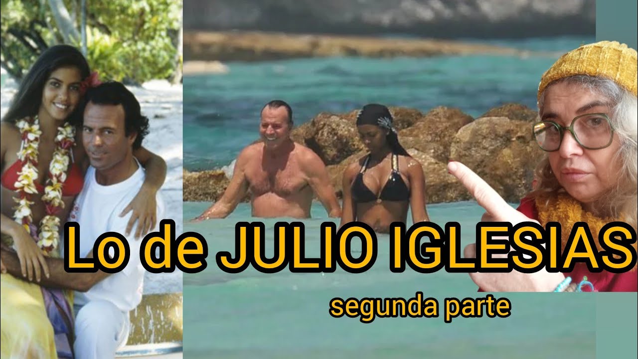 El caso Julio Iglesias visto desde el prisma de la neuropsicolog&iacute;a