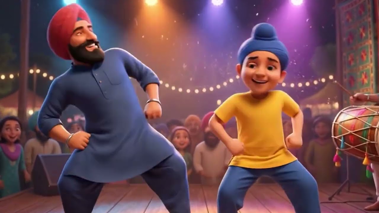 Johny Johny Yes Papa | Telugu Nursery Rhymes | Johny Johny Avunu Papa | Allari Junior