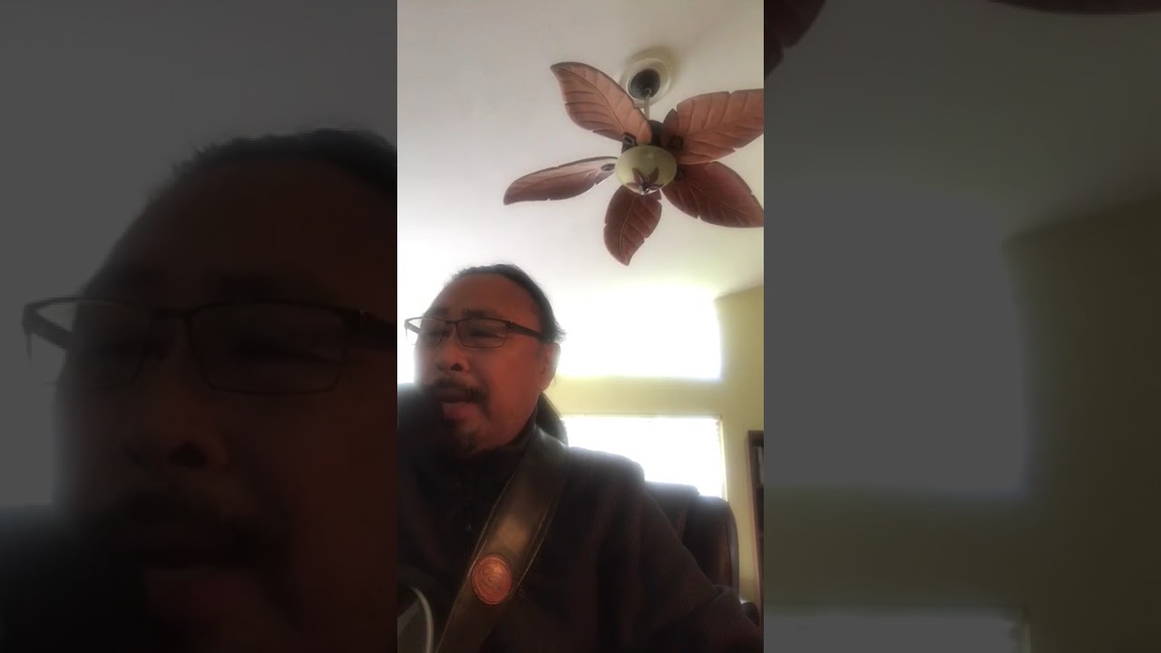 GOT TO BE STRONG - ORIGINAL SONG BY JIMMY L. BUHISAN
