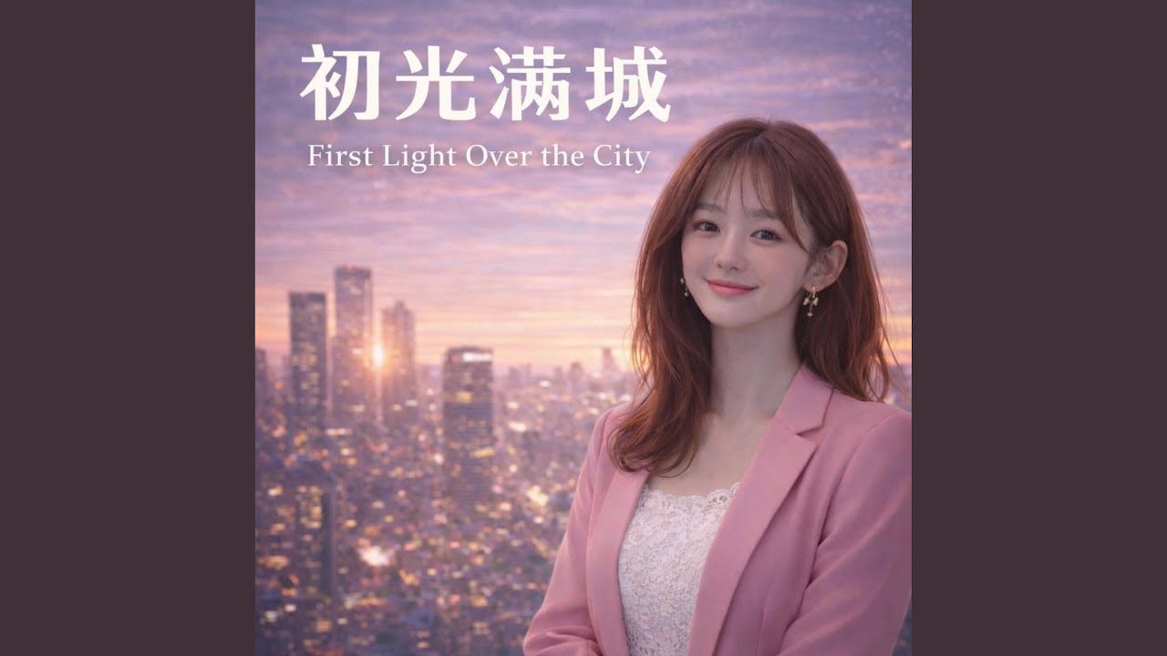 初光满城