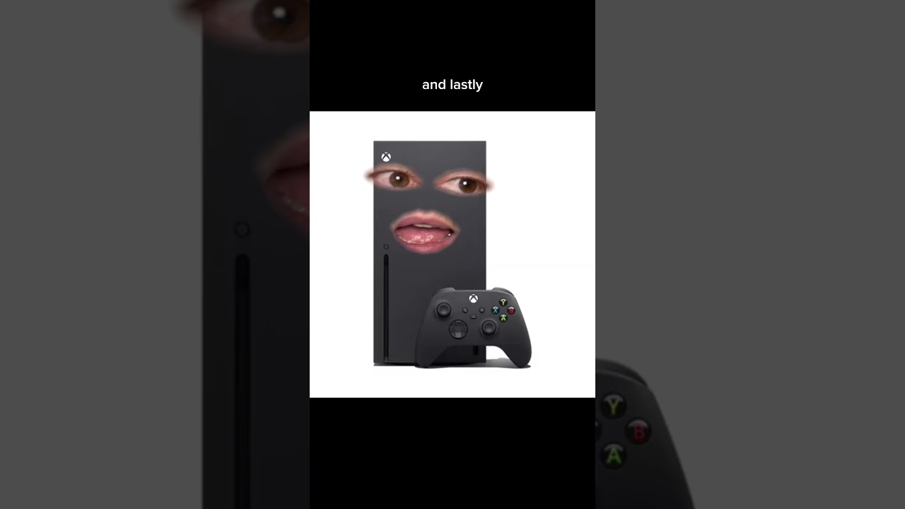 Что, если бы Xbox купила PalWorld? 🤔