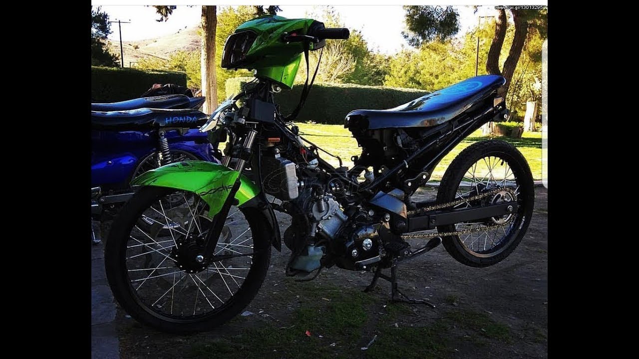 Τα ομορφότερα Crypton X
