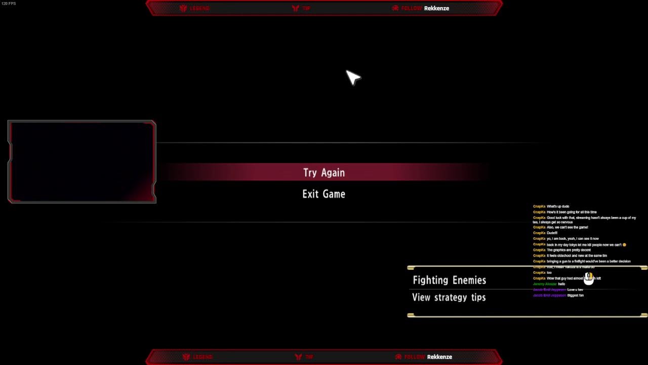 First stream, first time for everything | Yakuza 0 stream