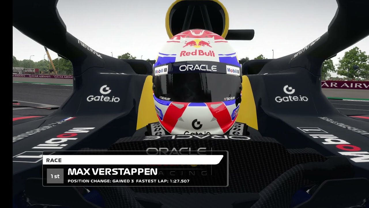I HATE AI IN SILVERSTONE LOLOLOLOLOLOOLOLOLLOLLOLOLOLLOL