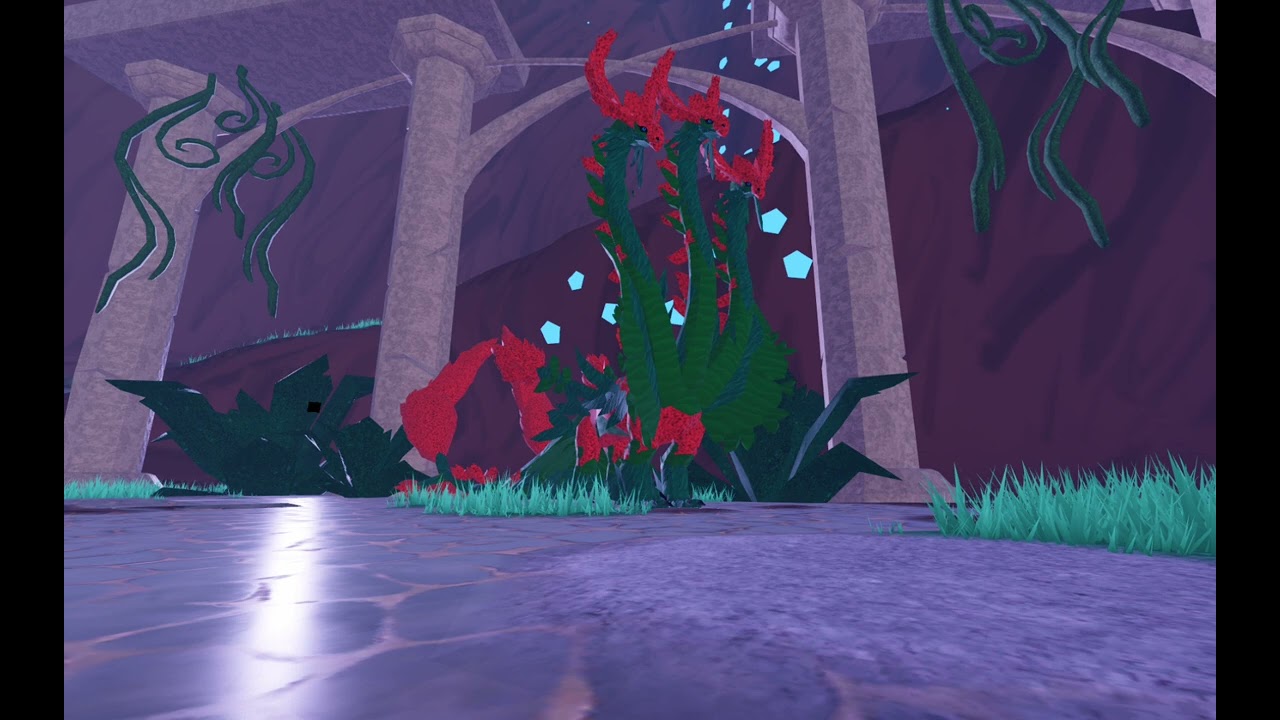 Dragon Adventures Easter event 2024 Soundtrack #1
