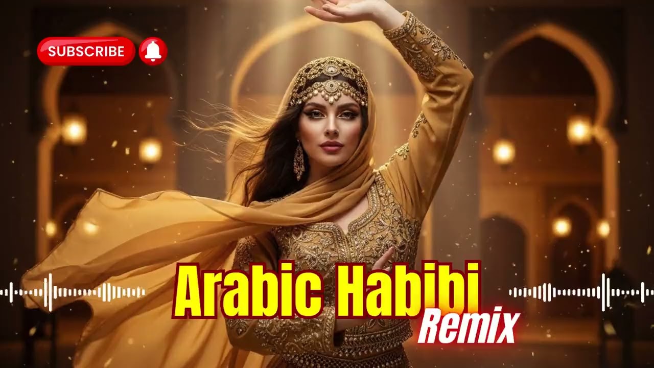 Best Arabic Dance Hits 💃 Top Arabic Remix Songs for Party & Dance