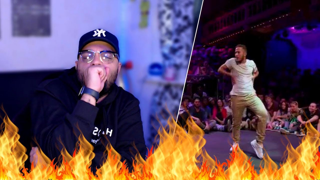 Waydi vs Kefton 2ND ROUND BATTLES Hiphop Forever - Summer Dance 2015 ((REACTION)) 🔥