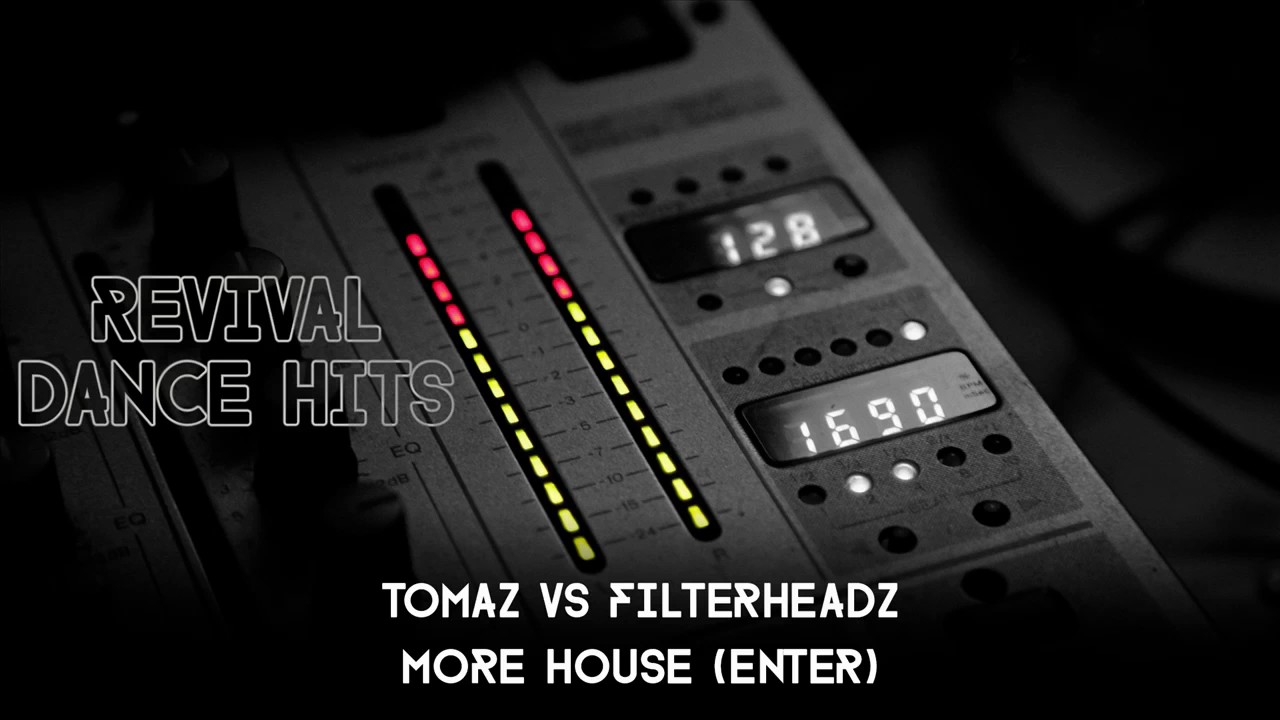 Tomaz vs Filterheadz - More House (Enter) [HQ]
