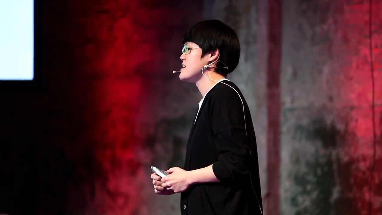 快速轉變的世代: Alice Wang (王艾莉) at TEDxTaipeiChange 2012