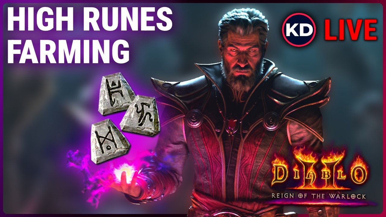 1000+ Trav runs - No High Runes - Travincal for High Runes Continues - p.12