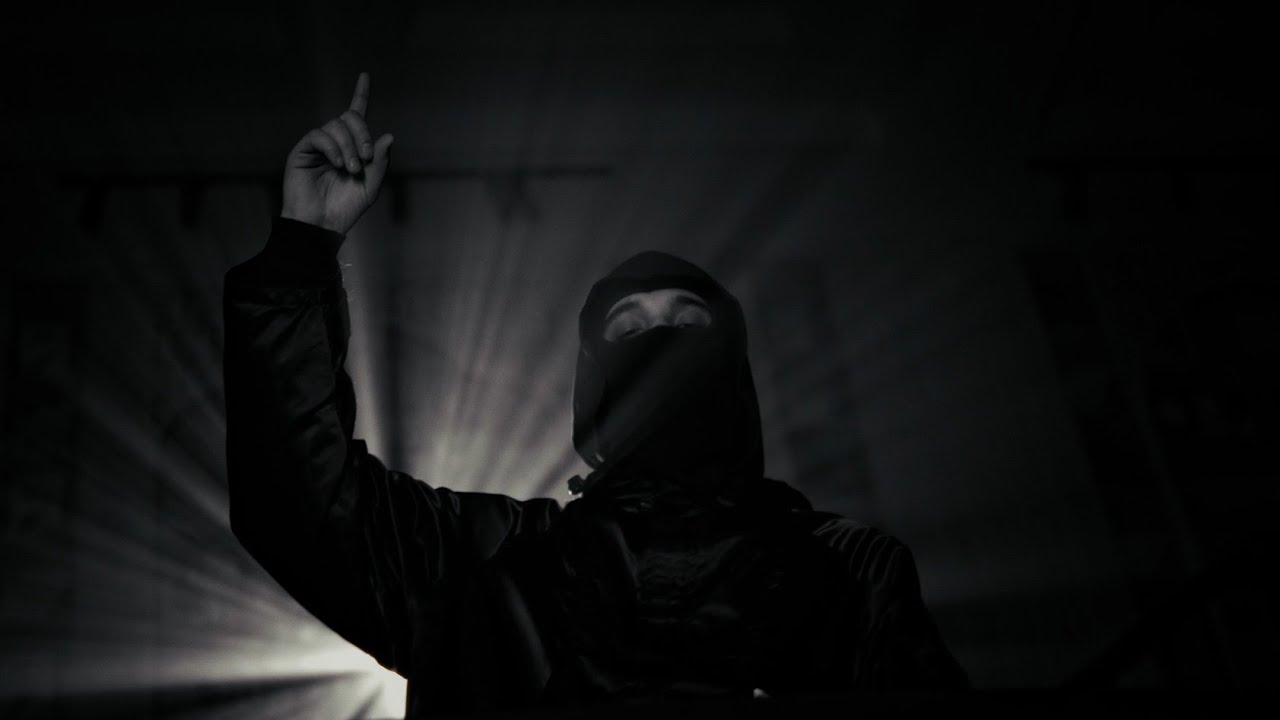 ASL WAYNE-DO'ST (music video)