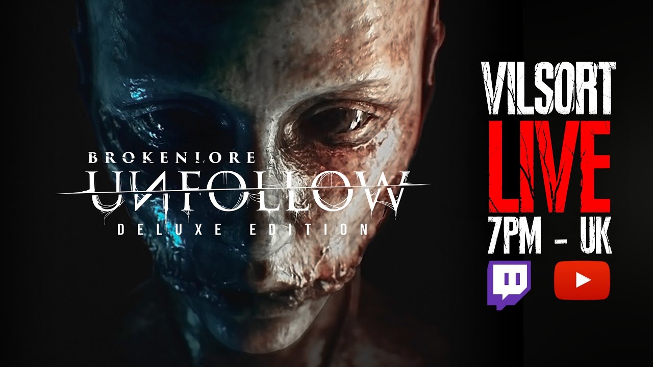 🔴 LIVE 🔴 BROKENLORE UNFOLLOW | SOCIAL MEDIA HAS NEVER BEEN SO DANGEROUS 🔥