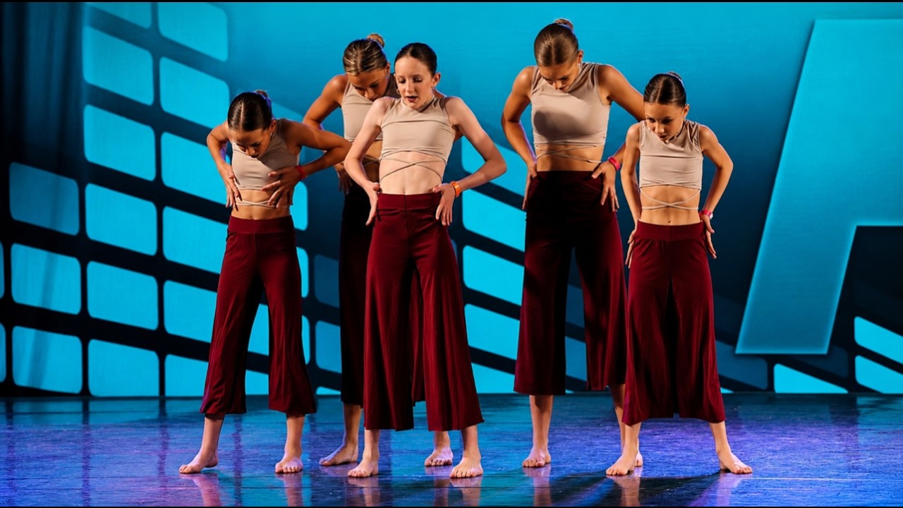 Remedy | Synergy Dance Collective