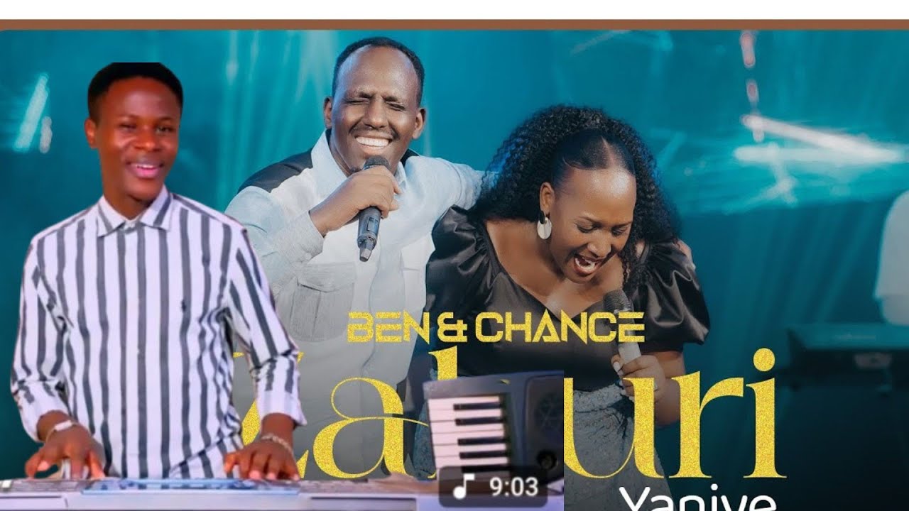 IGITARAMO CYA AMANI S01 Ep1 🔥 MUNDIRIMBO NZIZA CYANEEEE YA ZABURI MSC