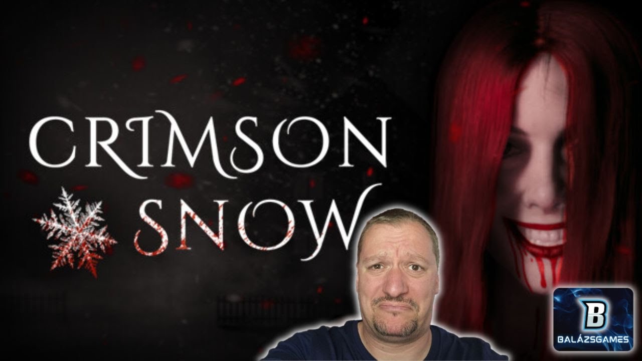 Eljött a karácsony és egy démoni nő szerelmes belém🥶