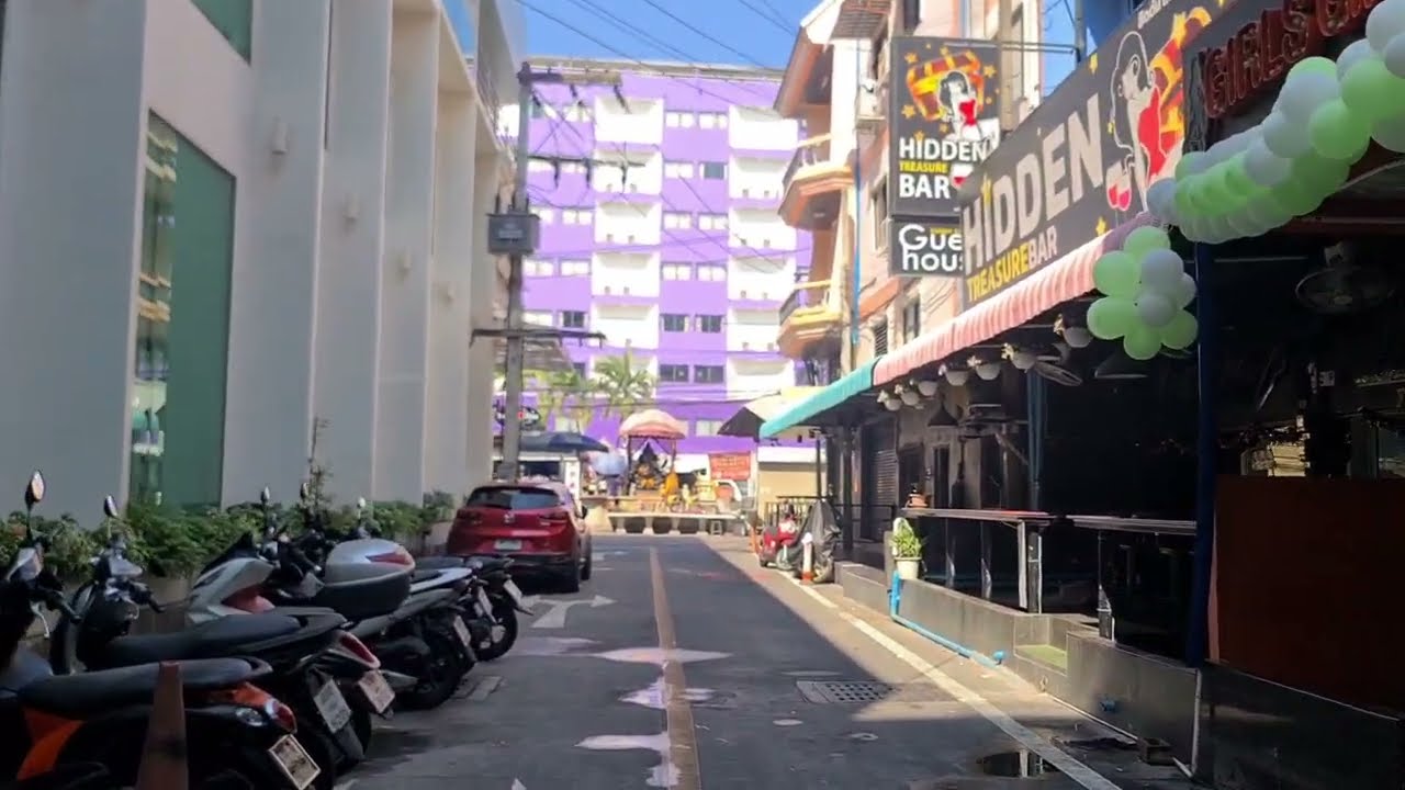 Pattaya  