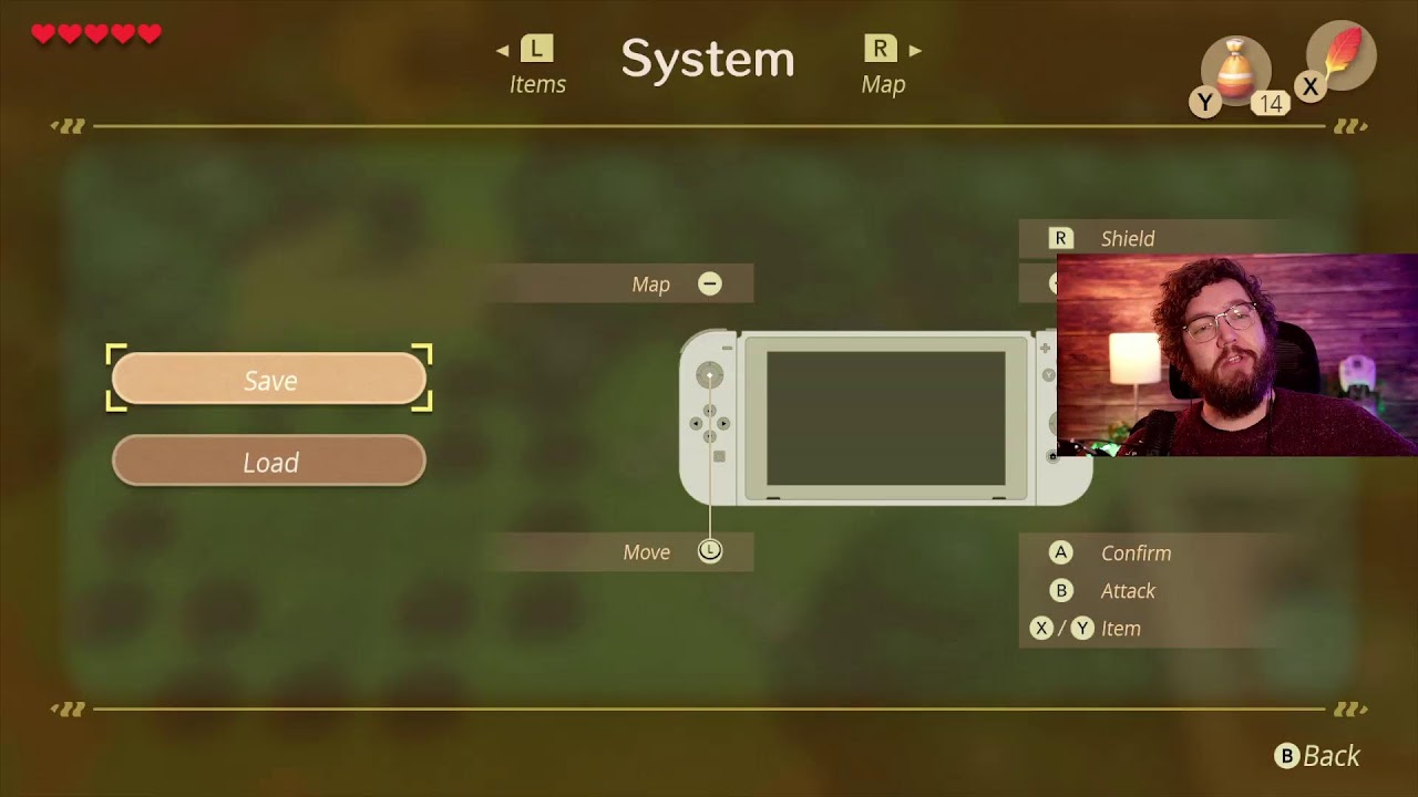 Skyward Sword- We're nearing the end?