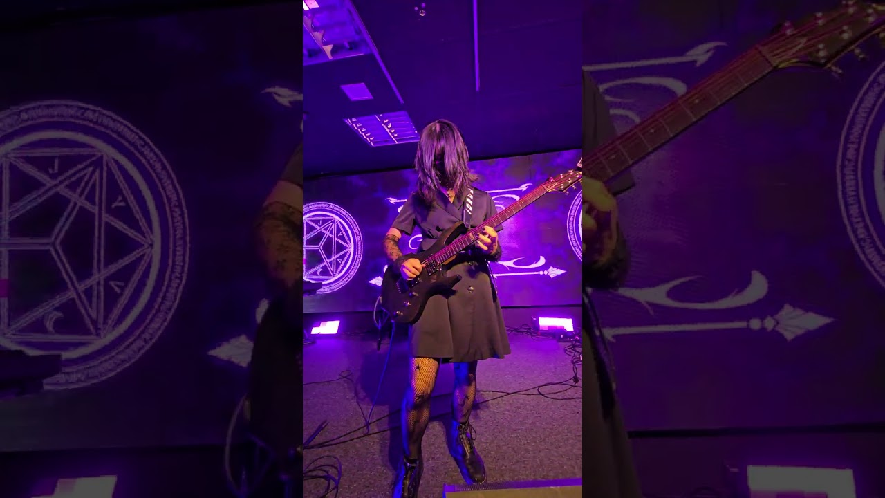 VYLT Live At Odyssey Prog 2024