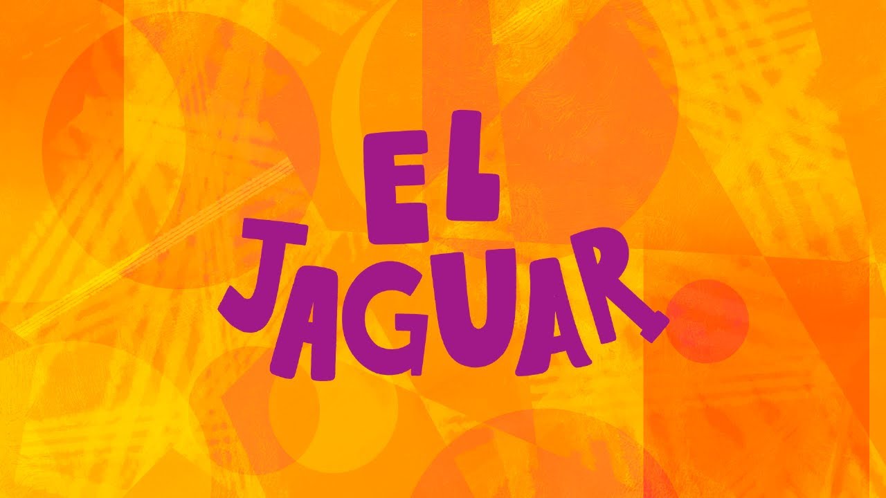 Dapinty, Una Aventura Musicolor - El Jaguar