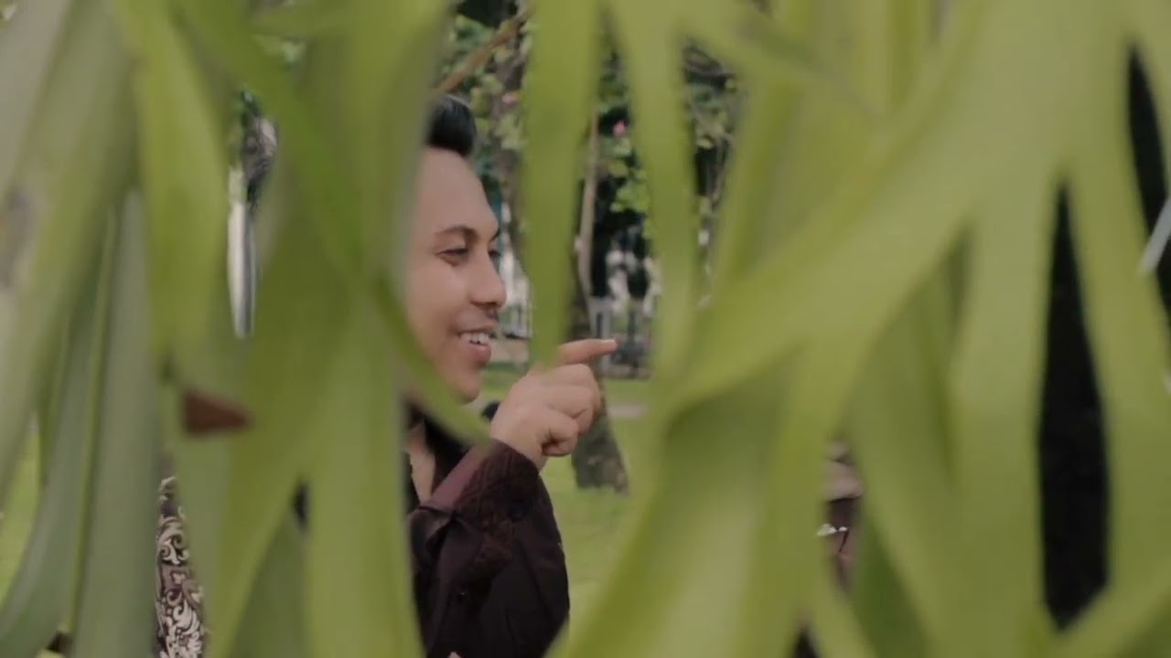 Cinematic Video Prewedding - Fani & Ilham