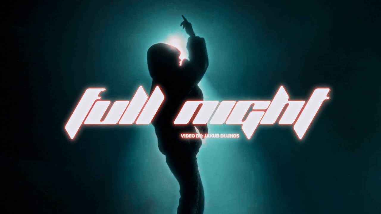 Egoista - FULL NIGHT [Official Music Video]