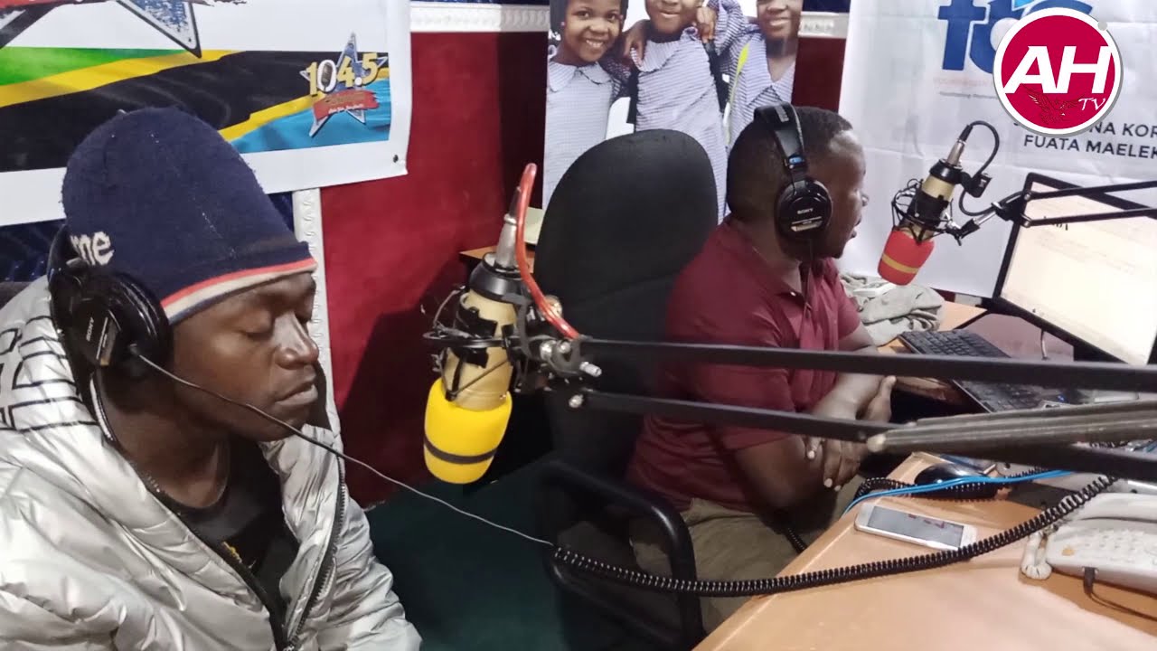 IFAHAMU HISTORIA YA NGOBHO MSANII WA NYIMBO ZA ASILI