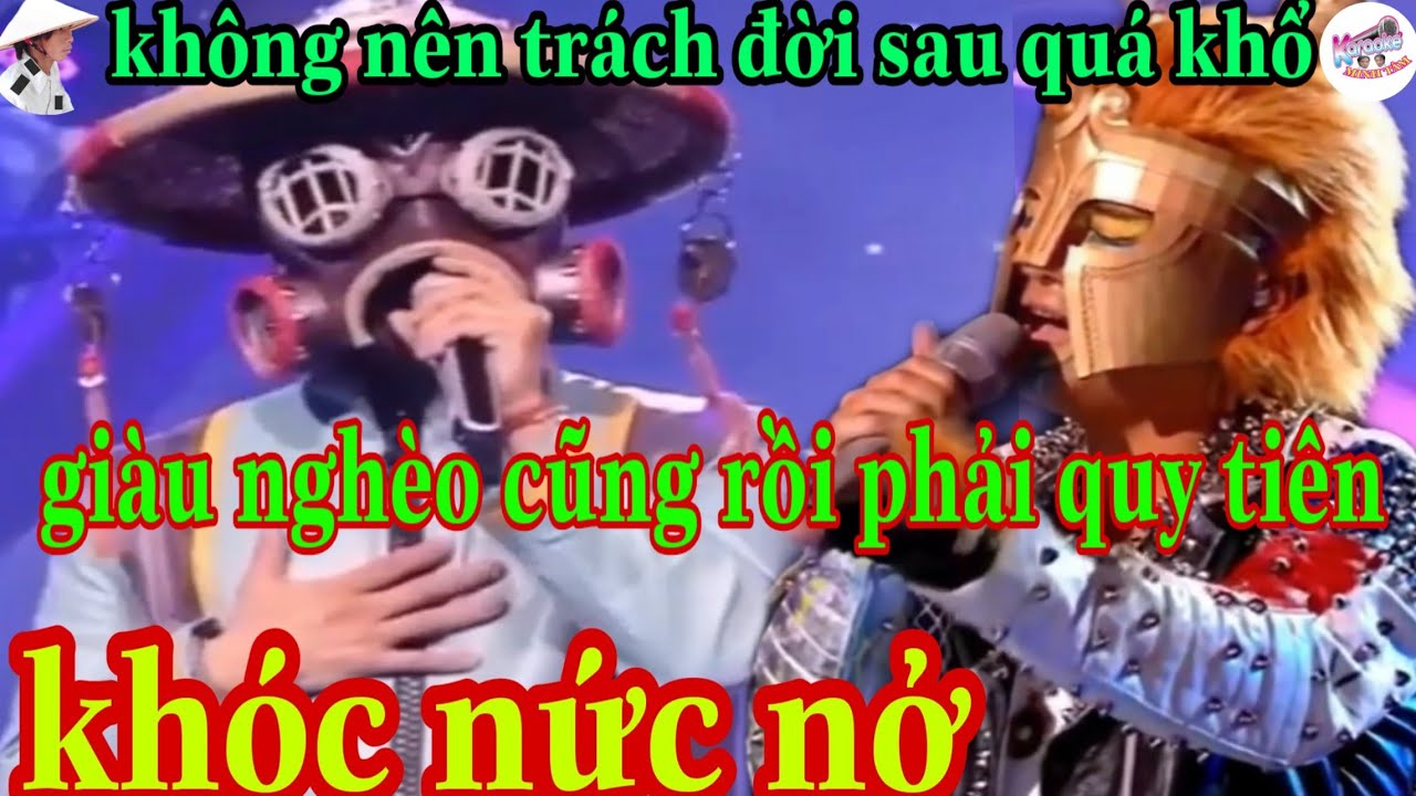 LK Một Kiếp Người Lá Thư Gửi Mẹ Ca Khúc lấy đi nước mắt hàng triệu con tim trai nhà nghèo hai lúa