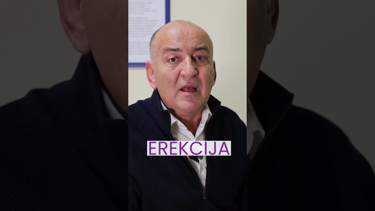 Centar za lečenje erektilne disfunkcije, pejronijeve bolesti i hroničnog karličnog bola.