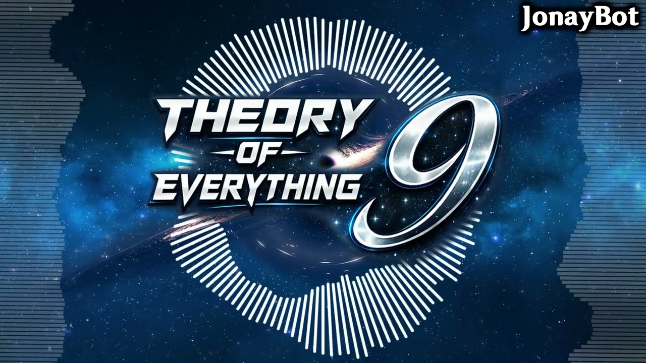 JonayBot - Theory of Everything 9 [2026 REMAKE]