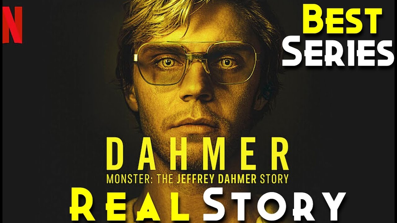 Dahmer &ndash; Monster: The Jeffrey Dahmer Story (2022) Explained | Most Famous Serial K!ller Of 90s