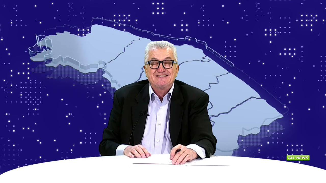 TG All News del 4_2_2026 edizione giorno