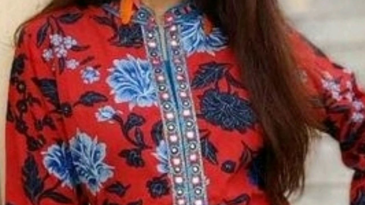 New Kurties & Frock arrived