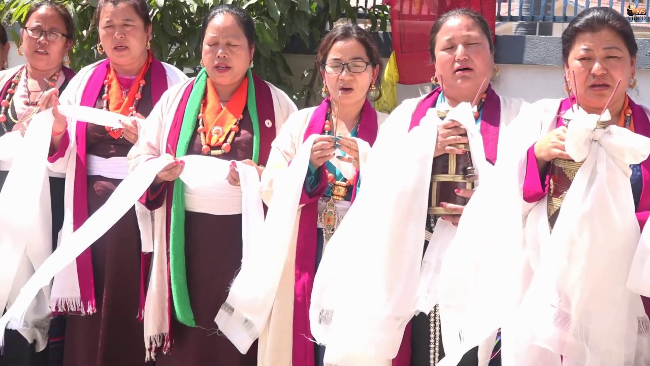 Hyolmo Tsechu 2019-P1