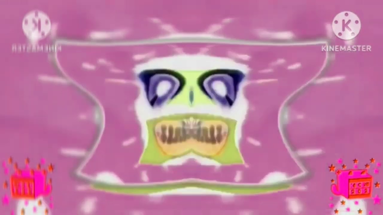 Preview 2 Weird Klasky Csupo In AALI Effect Effects • Klasky Csupo 1997 Effects Cubed