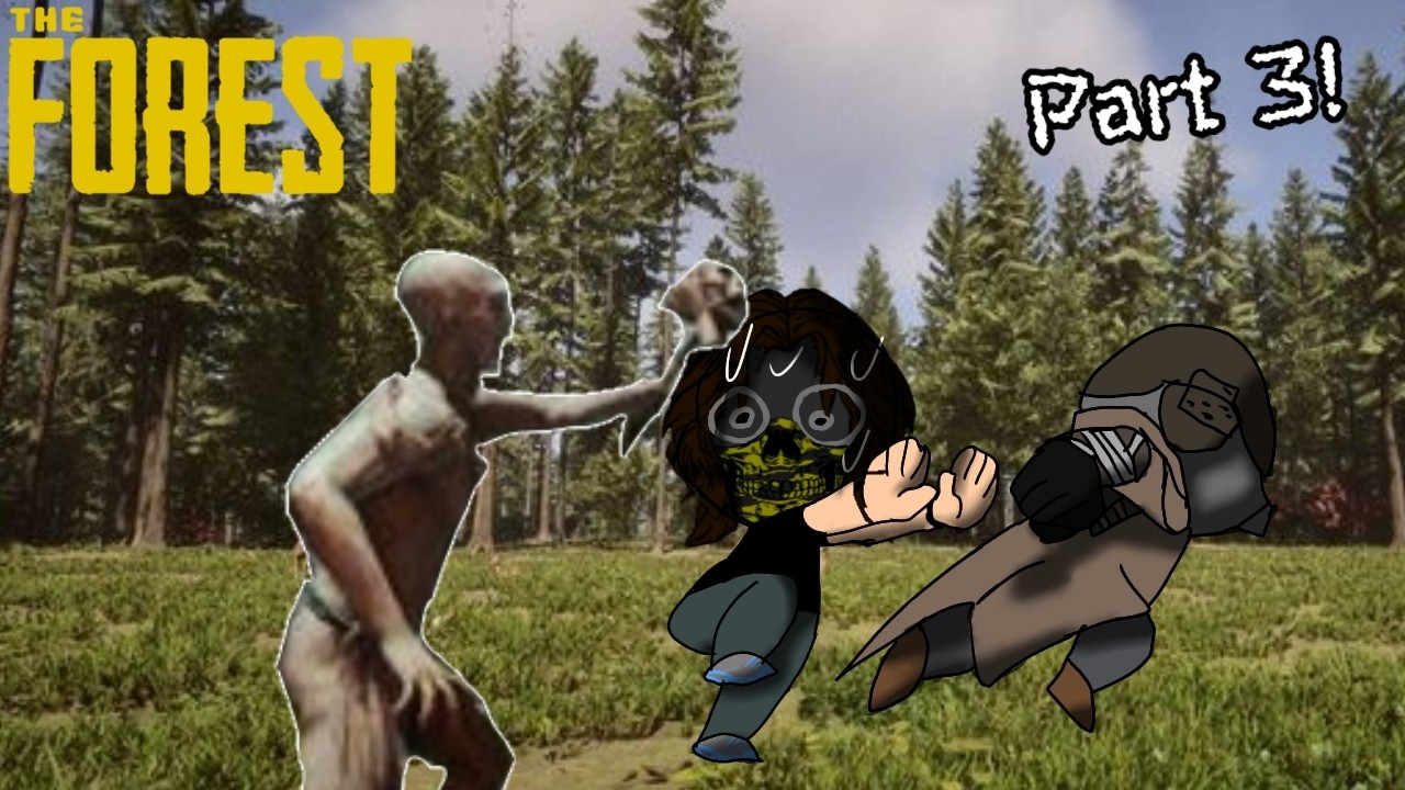 I Hate The Cannibals