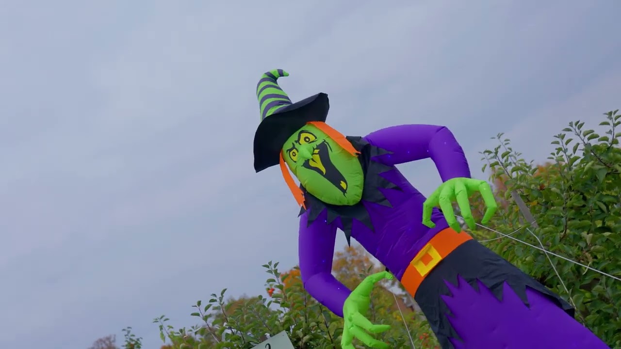 Halloween Hunt 2025