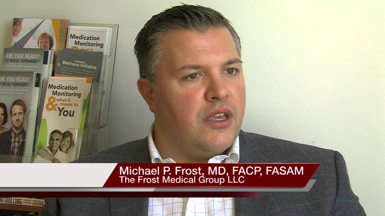 FIGHTING OPIOID ADDICTION: BUNAVAIL