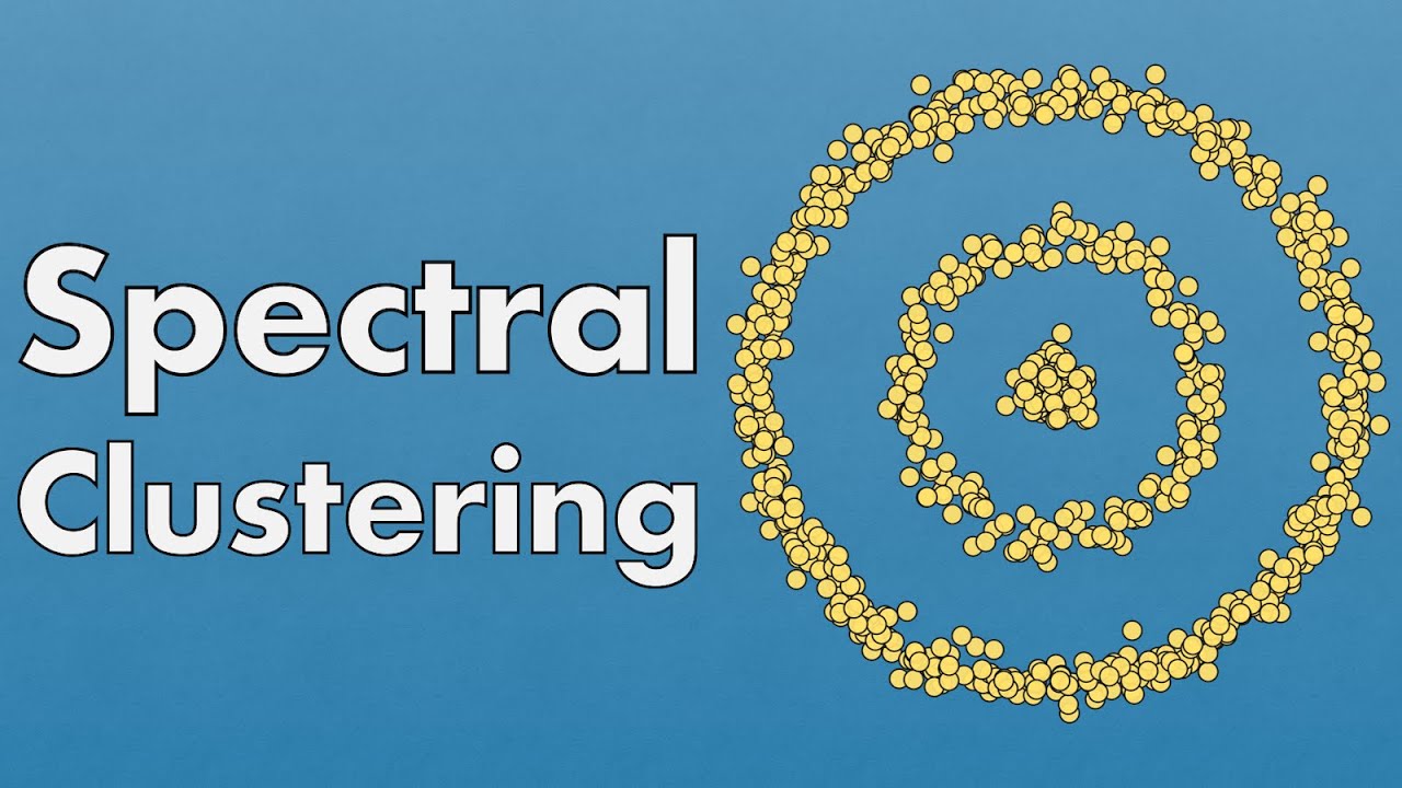 A Step-by-Step Guide to Spectral Clustering