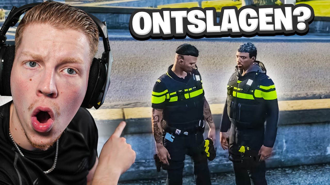 Piet En Ik Worden Door Dit Ontslagen?!