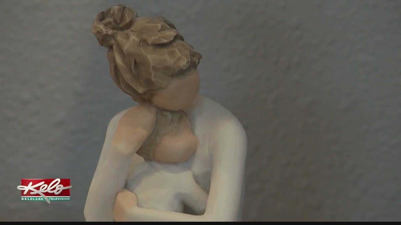 Helping parents cope with pregnancy, infant loss