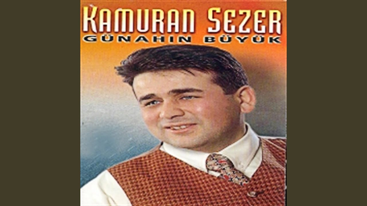Günahın Büyük