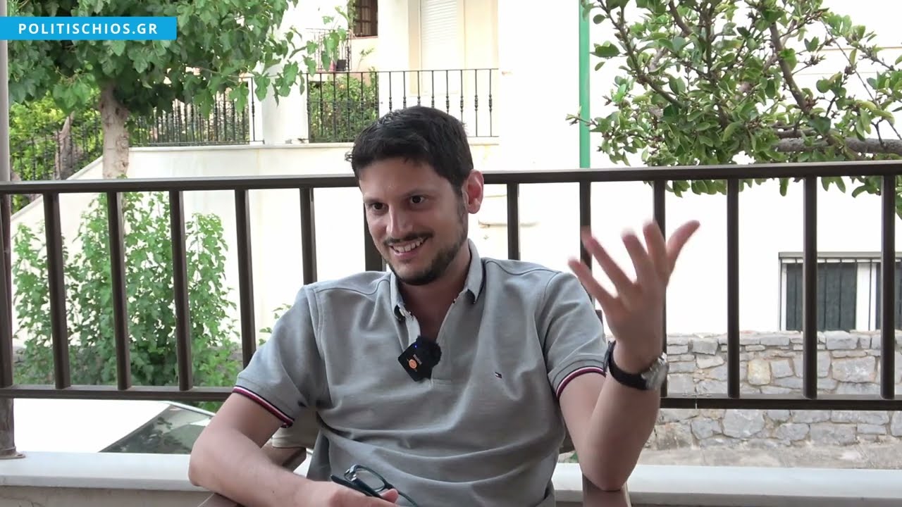 Ο πολυβραβευμένος πιανίστας Κώστας Δεστούνης μιλά για το «Άλλο Πιάνο» και το Φεστιβάλ Μούσα Ελληνική