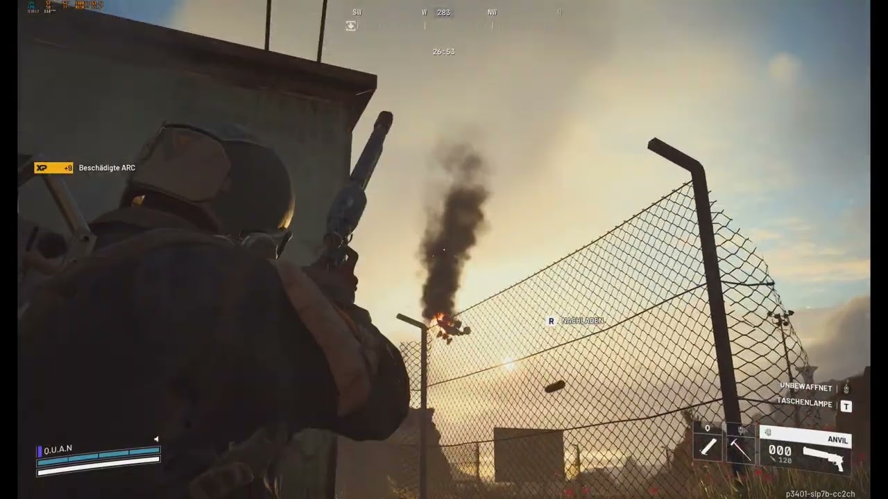 Am I shit?Am I shit?