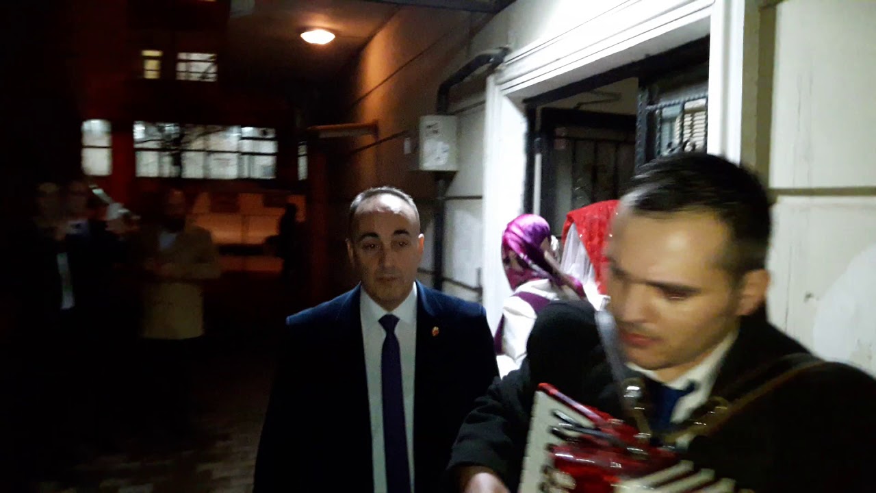 დოდოპლის გამოკვანა Dodoplis gamokvana (gelin çikarma)