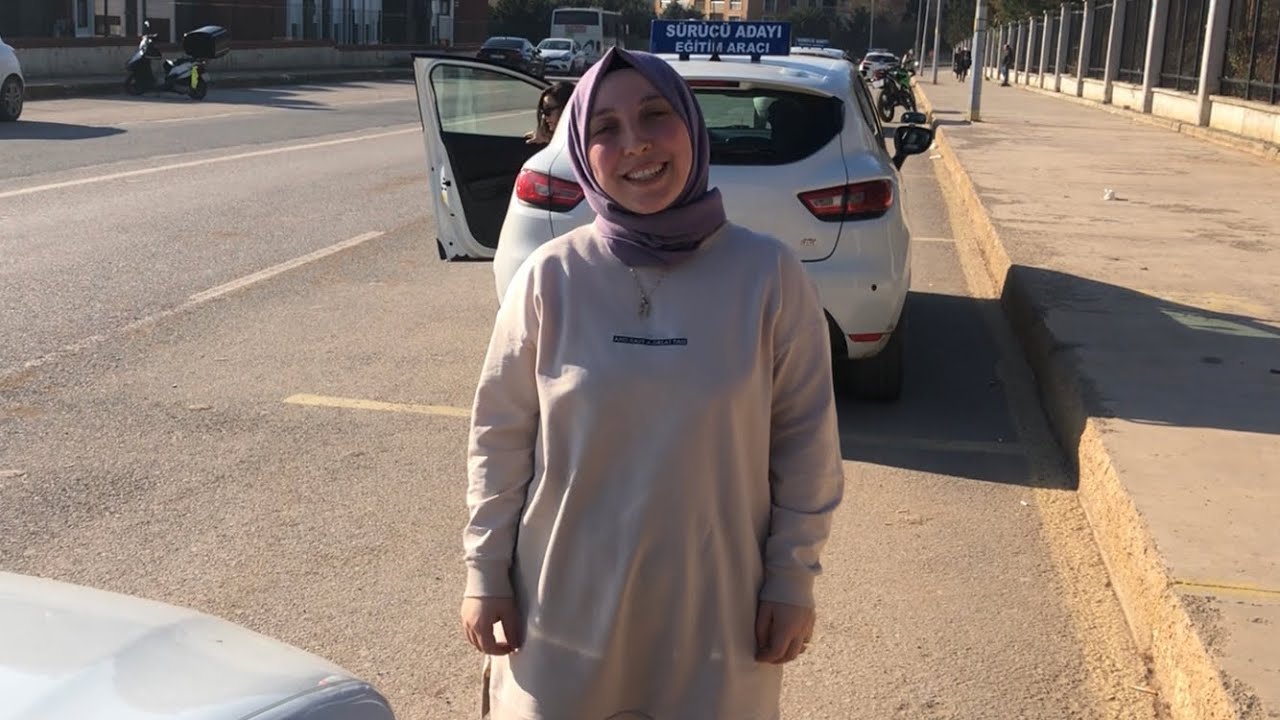 GERÇEK DİREKSİYON SINAVINA EBRU HAZIR MI? 