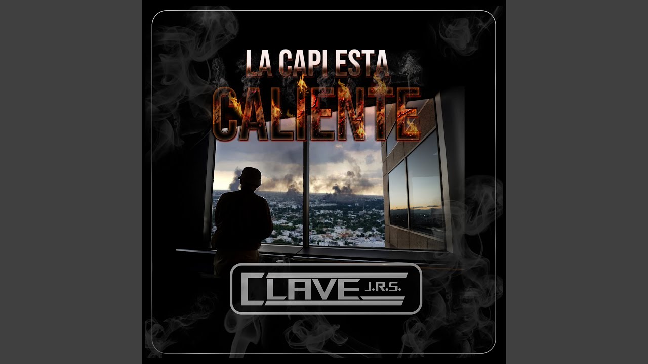 La Capi Está Caliente