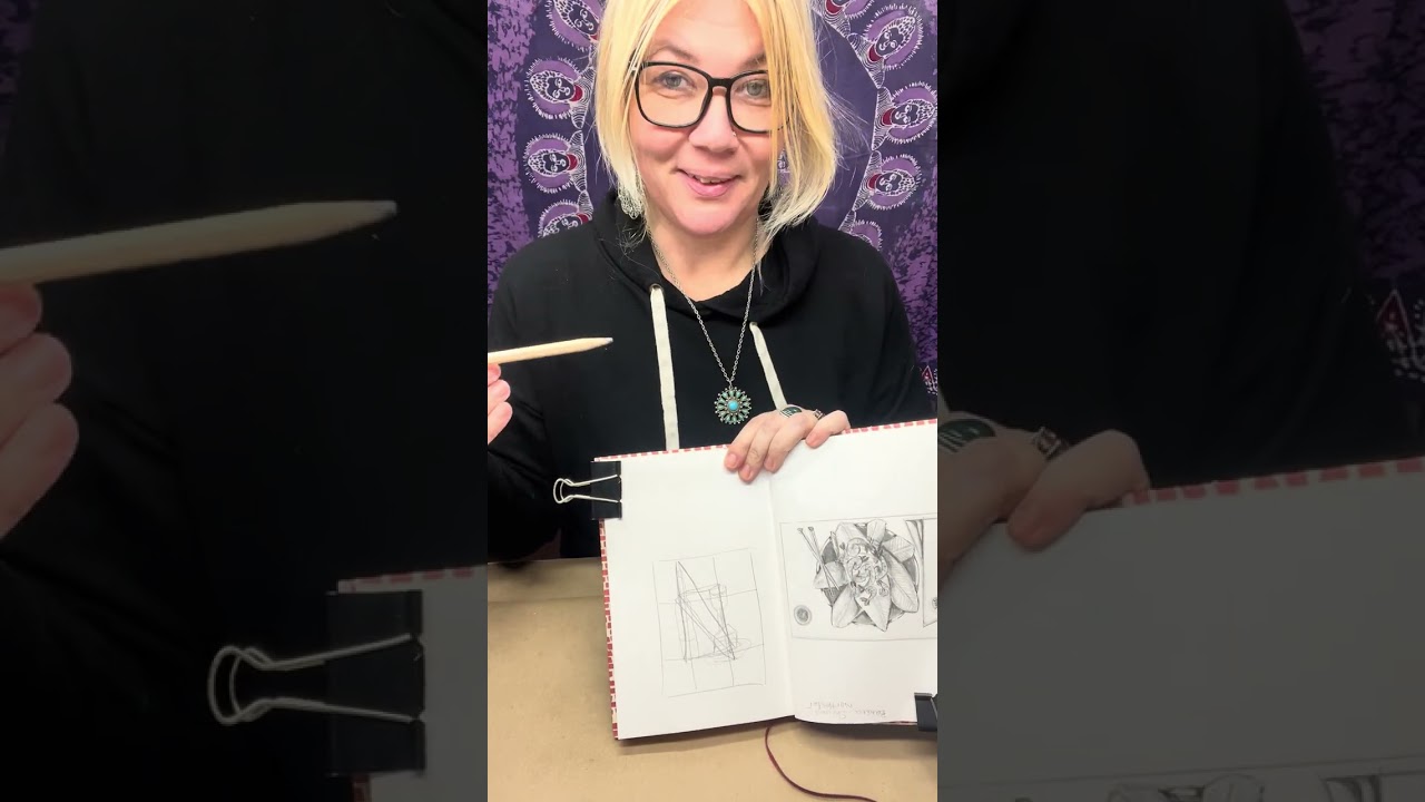 Friday Flow 8 - Composition
