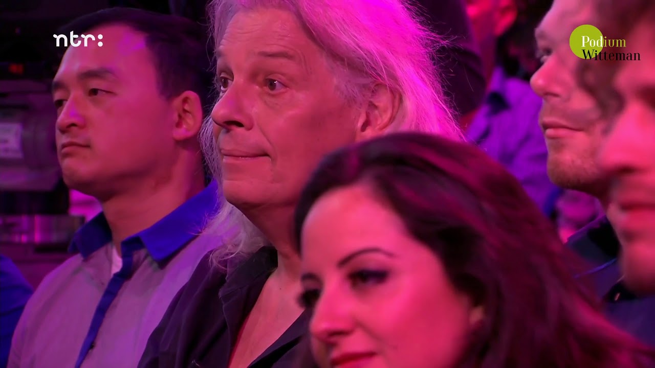 Fuse - Circus (Flairck) | Podium Witteman